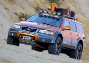 2005 Volvo XC70 Concept